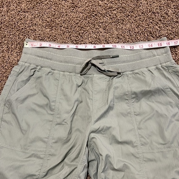Shambhala Lightweight Unlined Active Pants size L - Picture 8 of 11